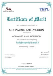 tally-essential-level-3